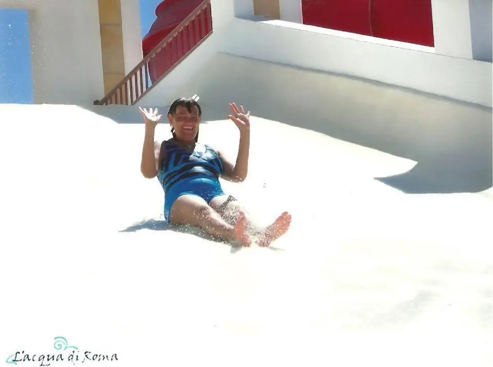 Lacqua Diroma - Otimas Suites - Park Aquatico 24H - Piscina De Ondas Caldas Novas Aparthotel